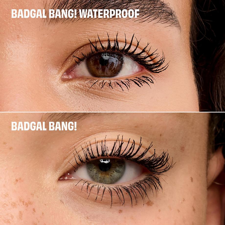 benefit  The Lash Scoop - Cofanetto Natale Duo Mascara Volumizzanti 