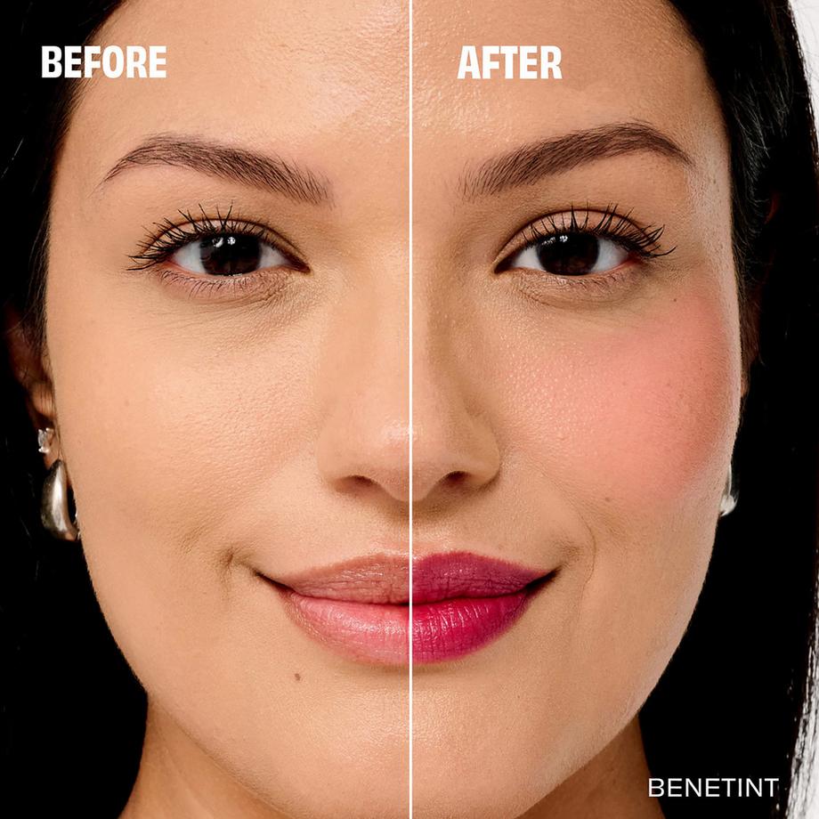 benefit  The  glam  golf Club - Cofanetto Natale Bestseller Benefit 