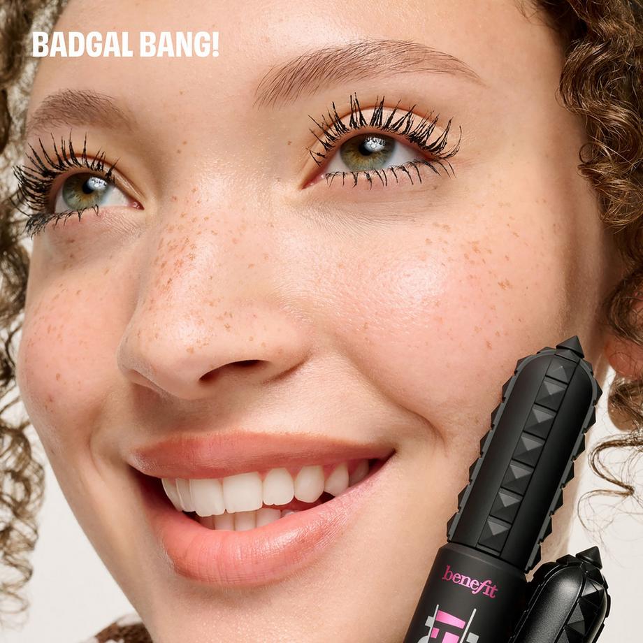 benefit  The Benemart - Cofanetto Natale Duo Mascara, Blush e Bronzer 