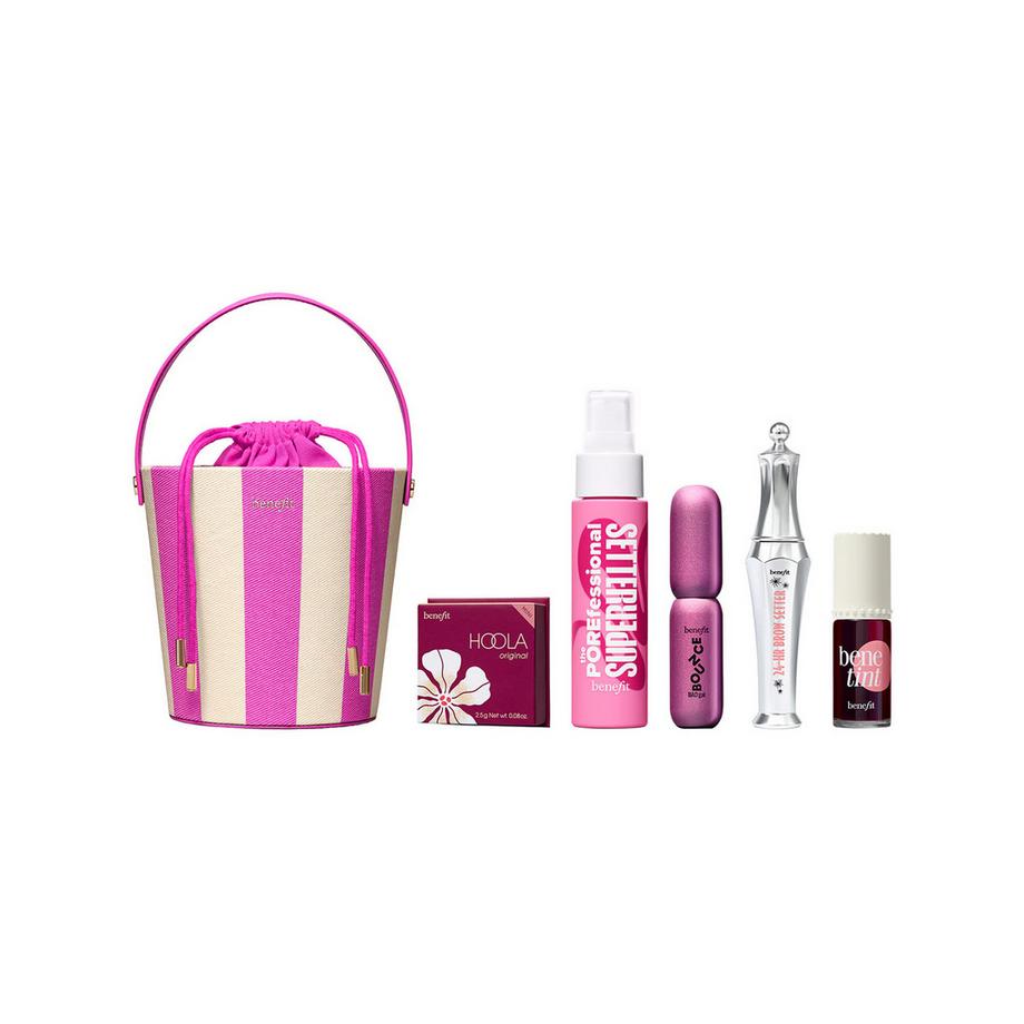 Beauty Star Cinema - Cofanetto Natale Must Have Benefit