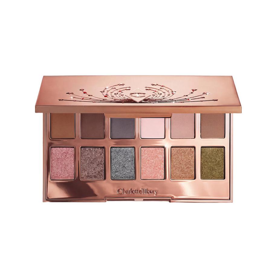 Hollywood Flawless Light Tricks Eye Palette - Lidschattenpalette