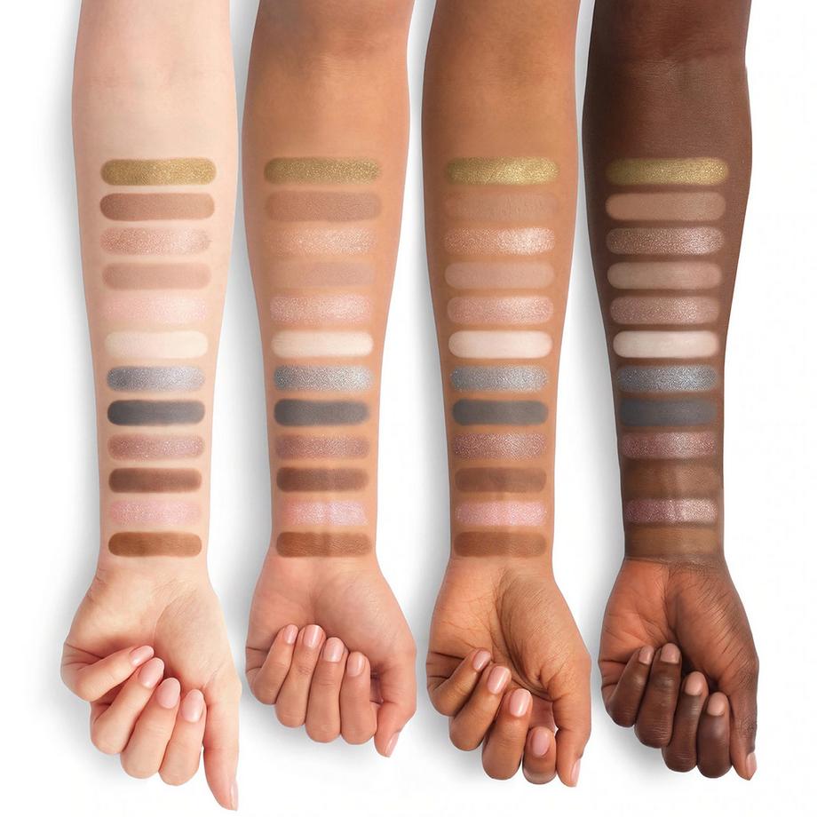 CHARLOTTE TILBURY  Hollywood Flawless Light Tricks Eye Palette - Lidschattenpalette 