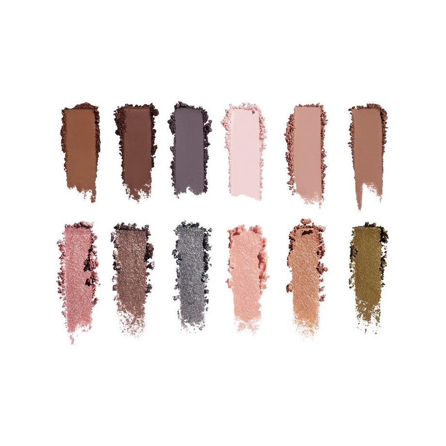 CHARLOTTE TILBURY  Hollywood Flawless Light Tricks Eye Palette - Lidschattenpalette 