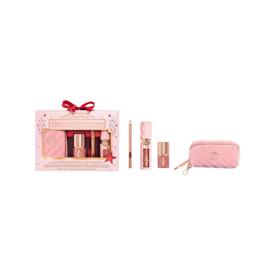 Pillow Talk Everyday Icons - Coffret Maquillage