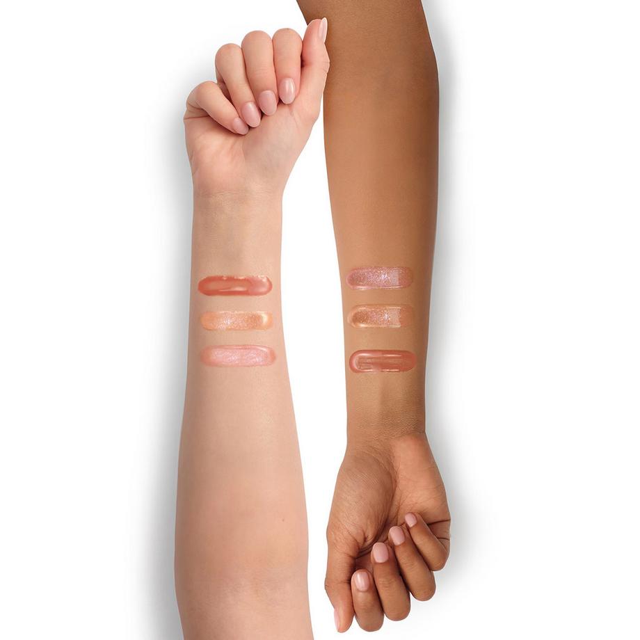 CHARLOTTE TILBURY  Big Lip Plumpgasm Mini Trio - Cofanetto regalo trio per le labbra 