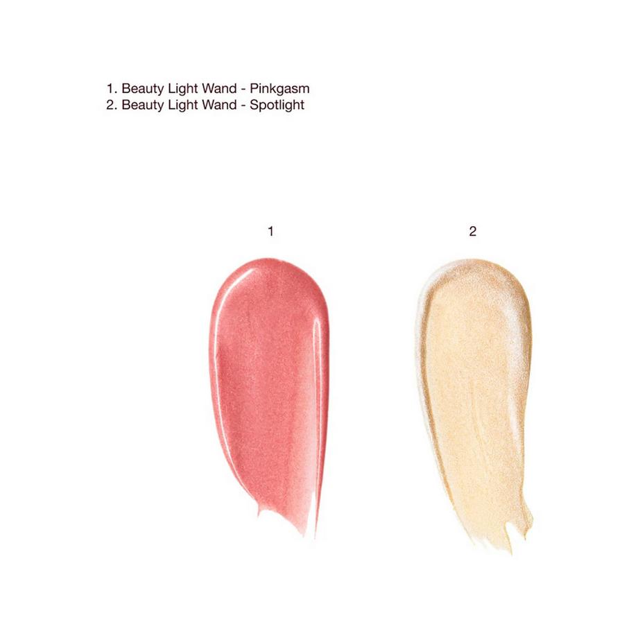 CHARLOTTE TILBURY  Charlotte's Hollywood Superstar Glow Kit - Set Make-Up 