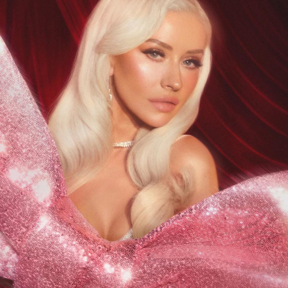 CHARLOTTE TILBURY  Charlotte's Iconic Hollywood Beauty Secrets - Coffret Cadeau Maquillage 