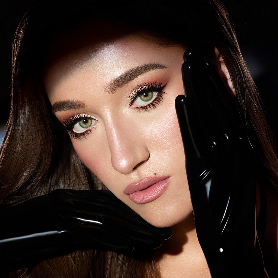 CHARLOTTE TILBURY  Exagger-eyes Volume Mascara Kit - Coffret Maquillage 