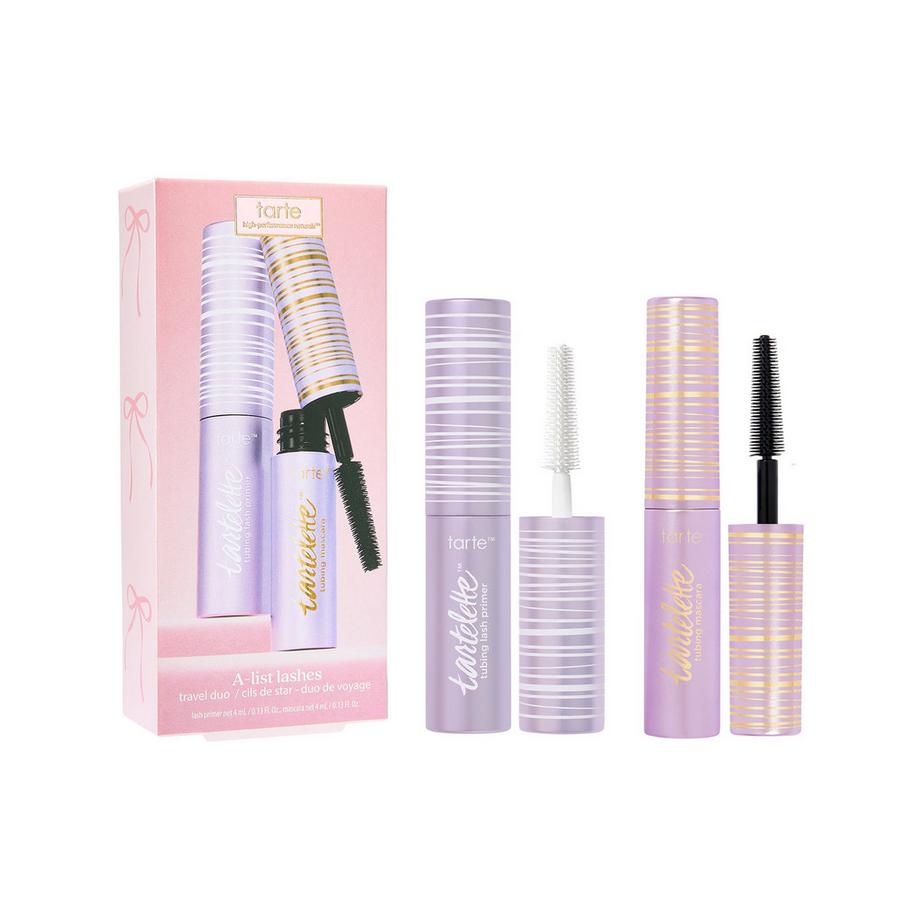 A-List Lashes Travel Duo - Set De Maquillage Format Voyage