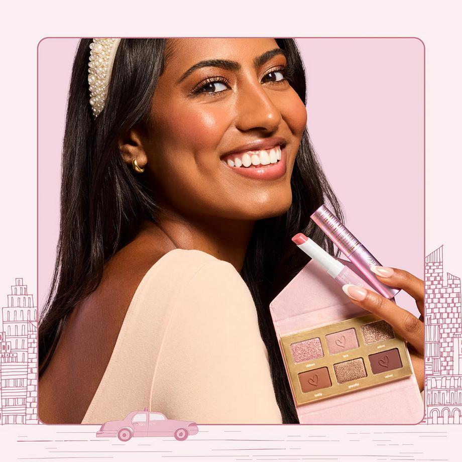 tarte  Front Row Energy Travel Essentials - Set De Maquillage Format Voyage 