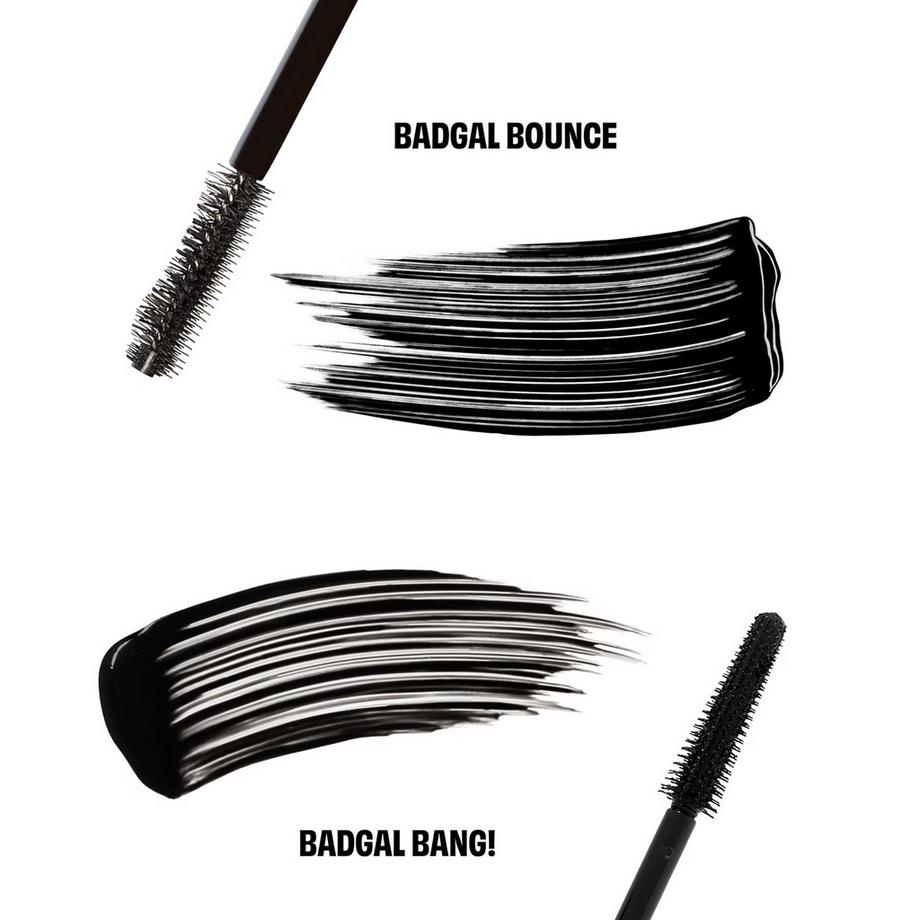 benefit  BADgal Party Co  BADgal Volumen-Mascara Beauty Set 