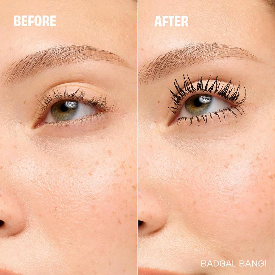 benefit  BADgal Party Co  BADgal Volumen-Mascara Beauty Set 