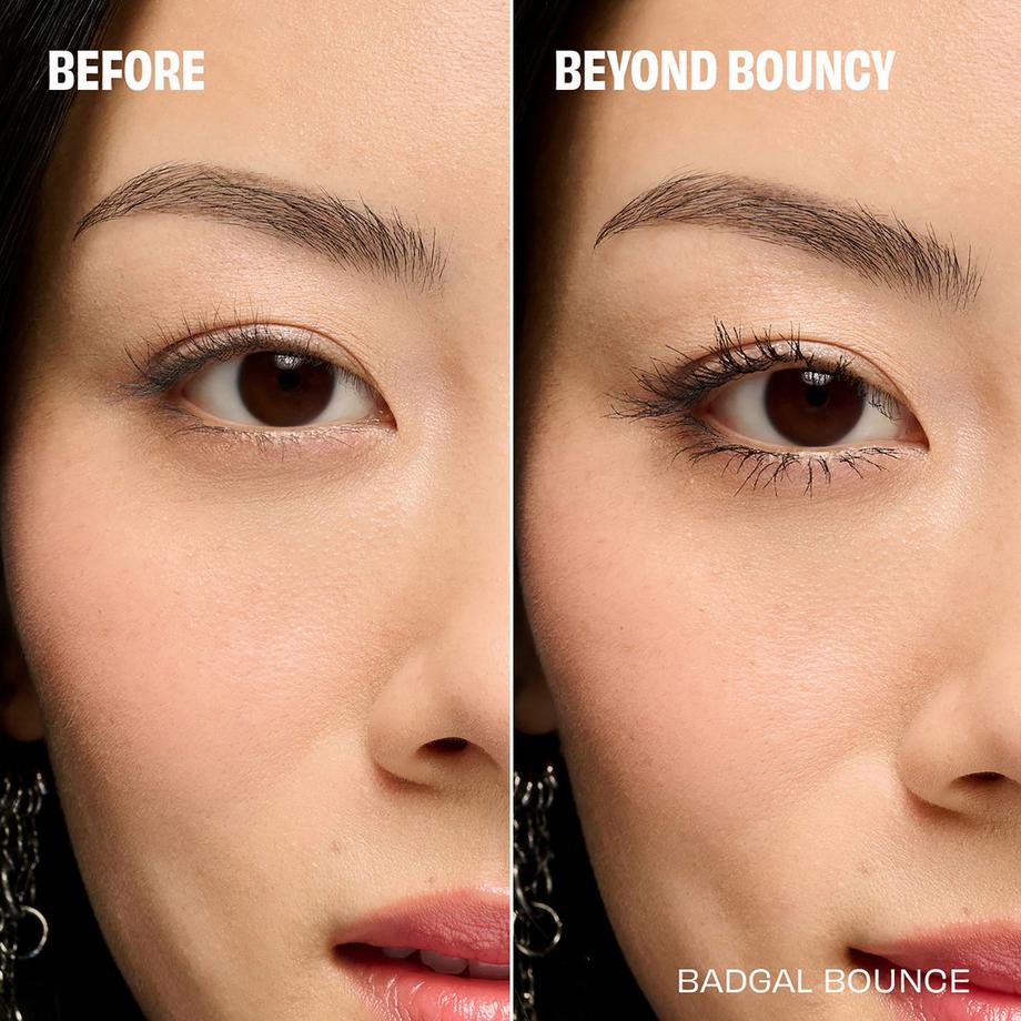 benefit  BADgal Party Co  BADgal Volumen-Mascara Beauty Set 