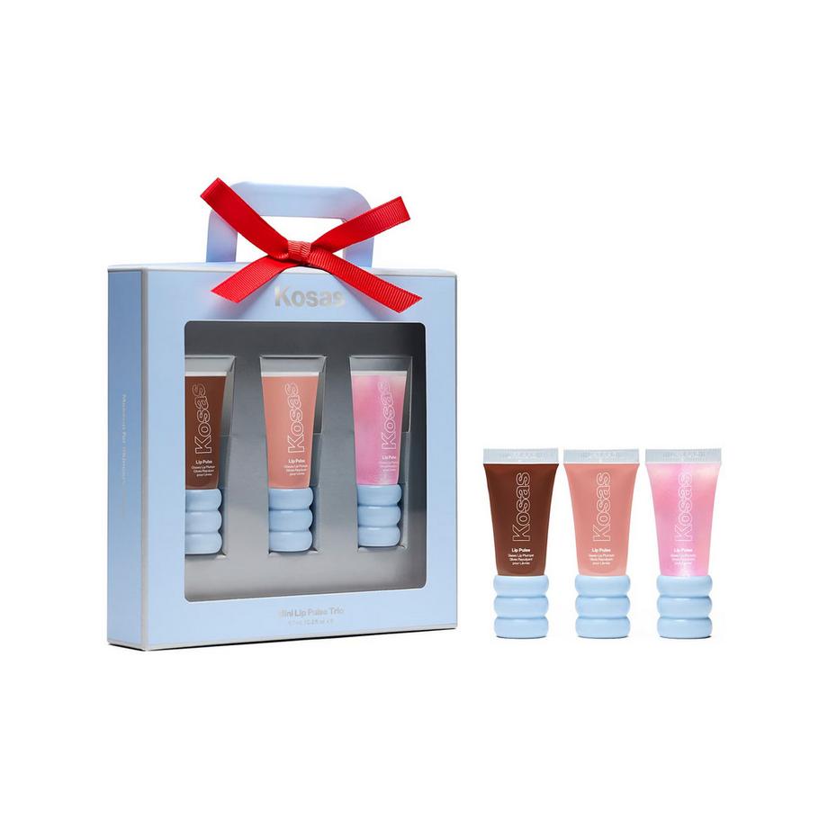 Mini Lip Pulse Trio - Coffret maquillage