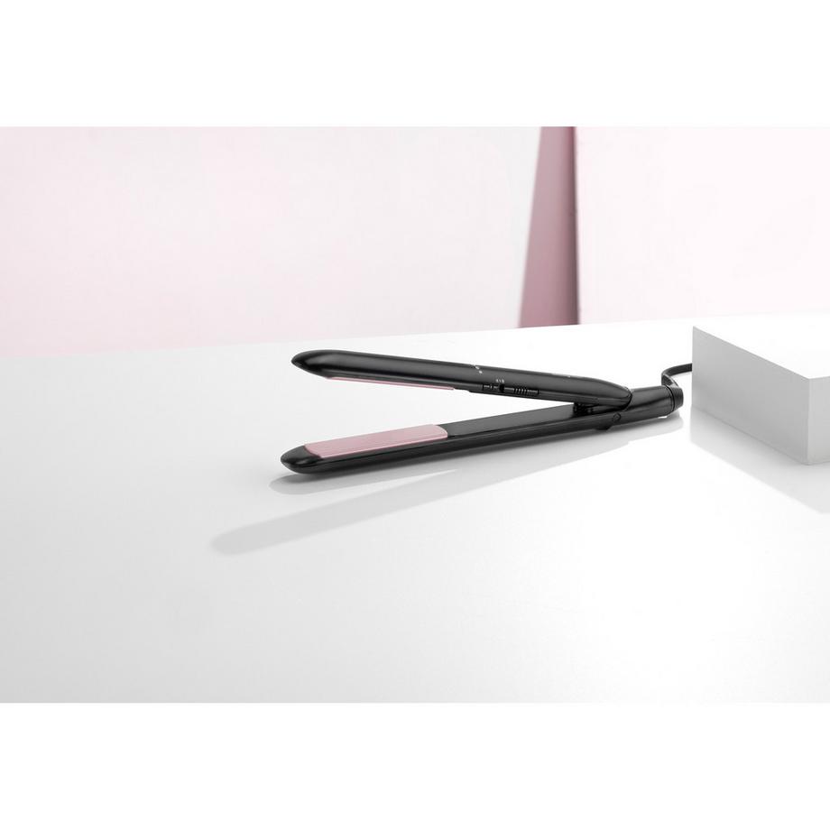 Babyliss Hairstyling-Electric Smooth Ceramic 
