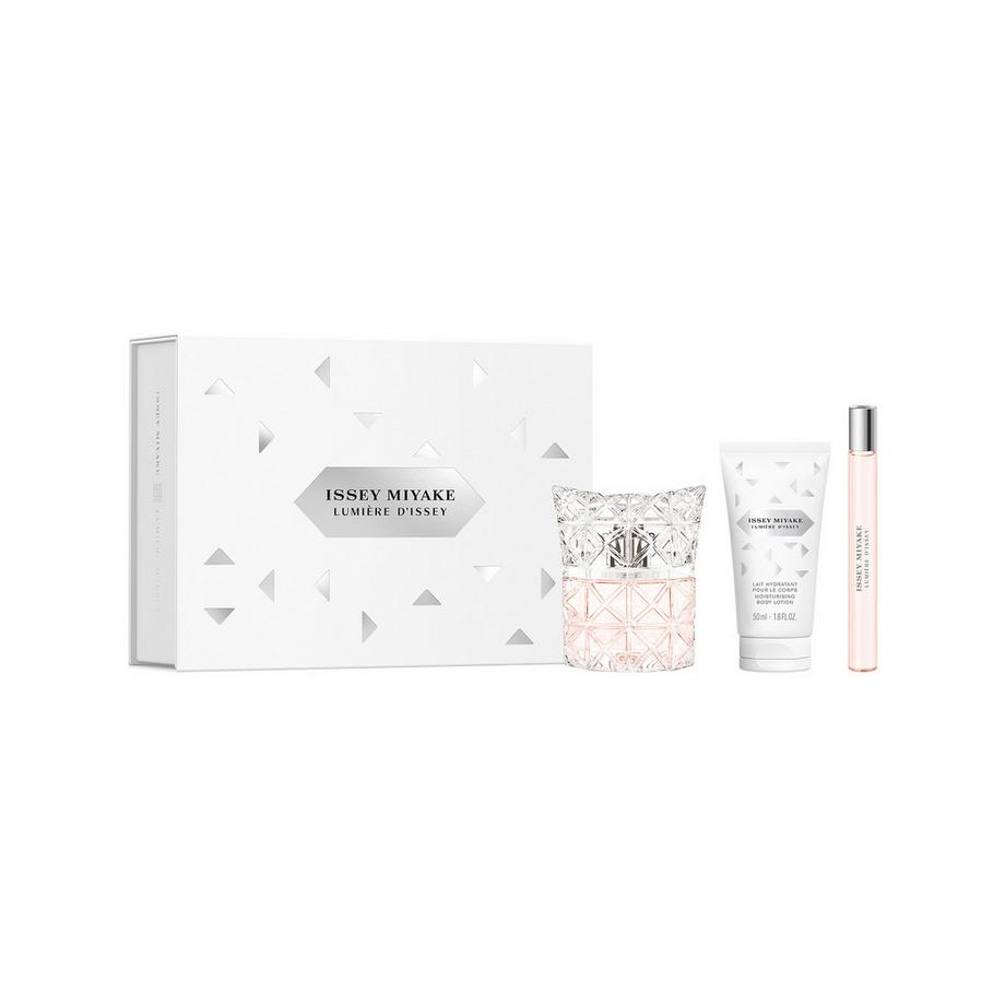 Lumière d'Issey Eau de Parfum - Fragrance gift set