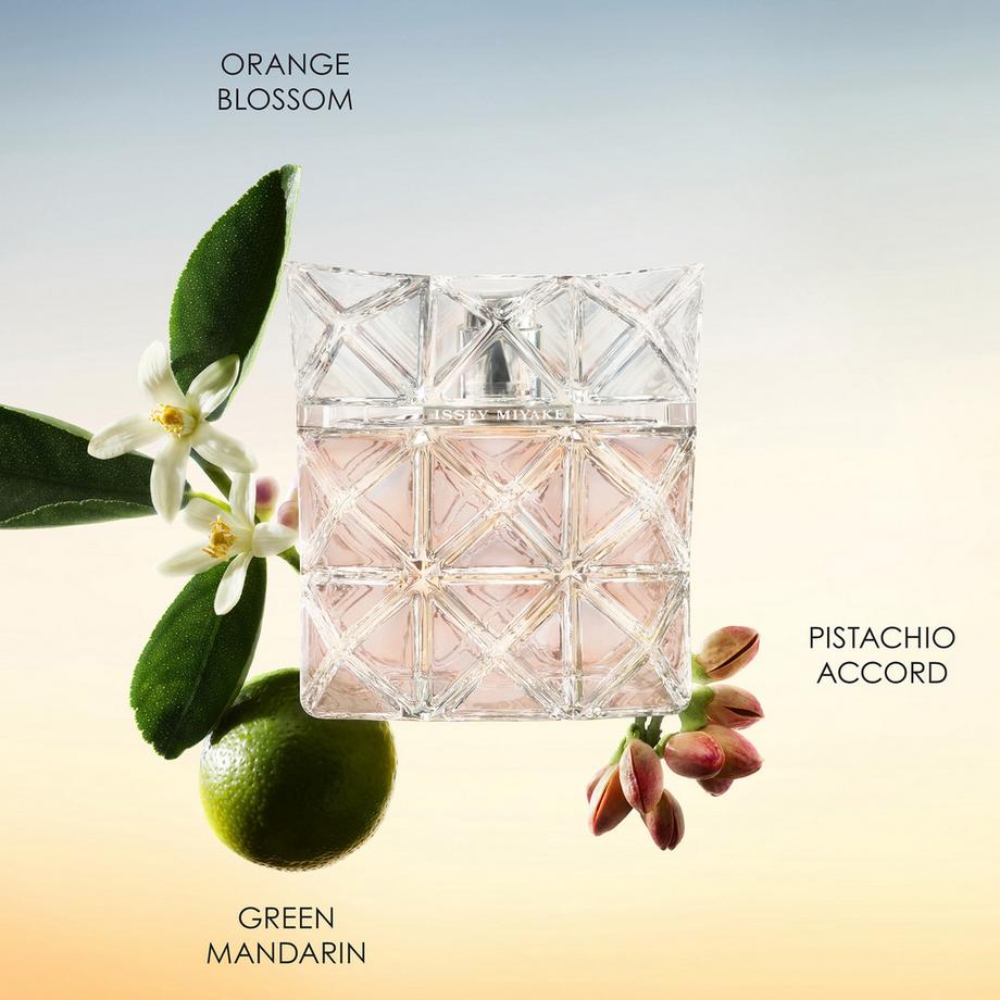 ISSEY MIYAKE Lumière d'Issey Eau de Parfum - Fragrance gift set  