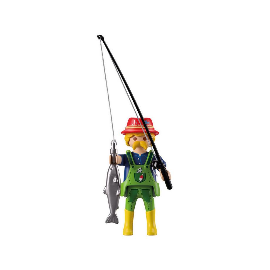 Playmobil  72139 Figures Boys Serie 30, modello assortito casualmente 