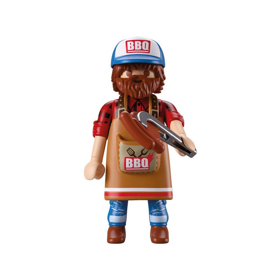 Playmobil  72139 Figures Boys Serie 30, modello assortito casualmente 