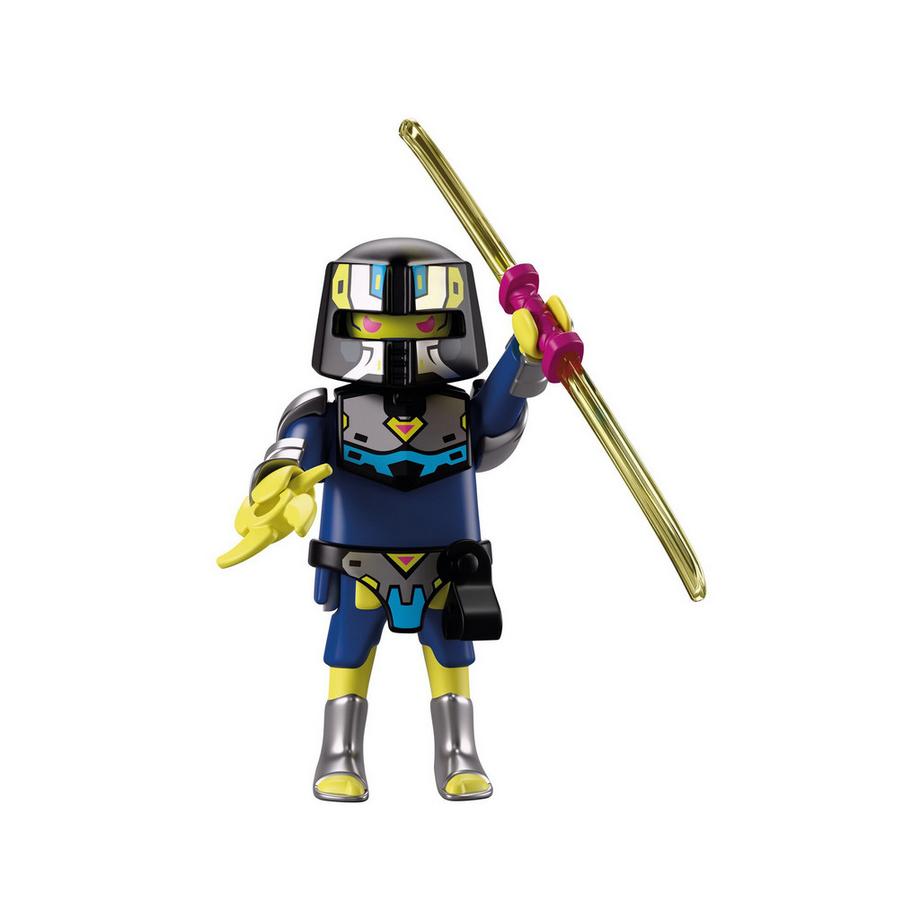 Playmobil  72139 Figures Boys Serie 30, modello assortito casualmente 