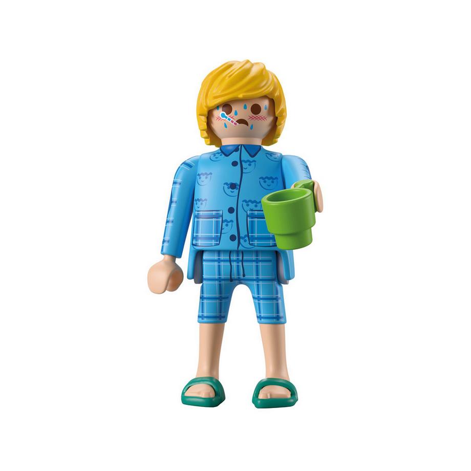 Playmobil  72139 Figures Boys Serie 30, modello assortito casualmente 