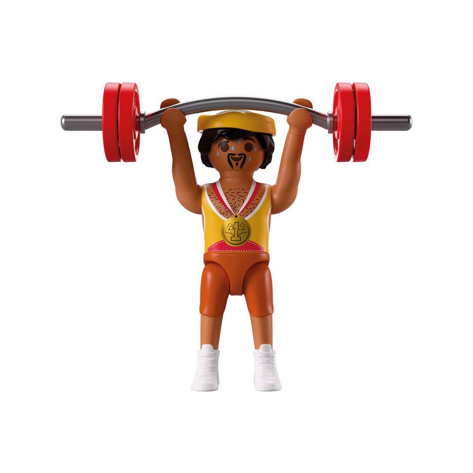 Playmobil  72139 Figures Boys Serie 30, modello assortito casualmente 
