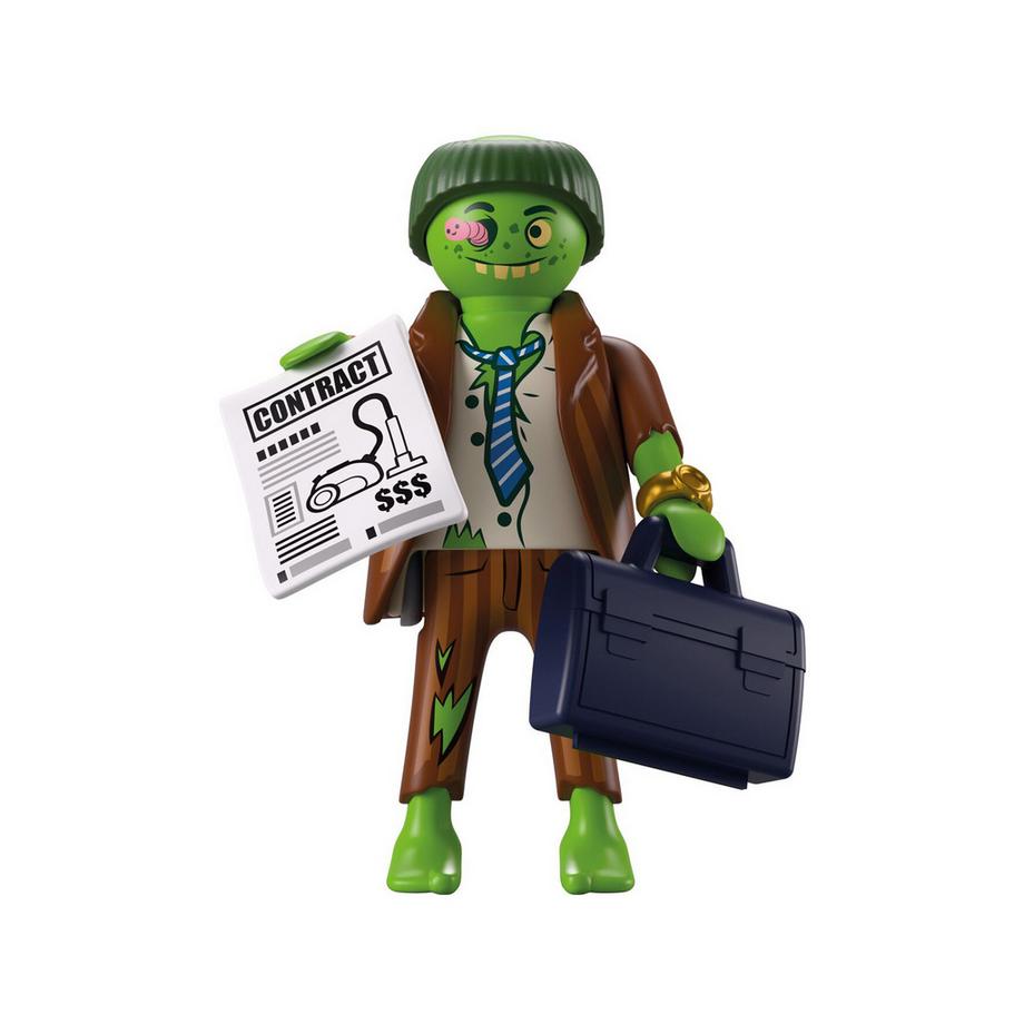 Playmobil  72139 Figures Boys Serie 30, modello assortito casualmente 