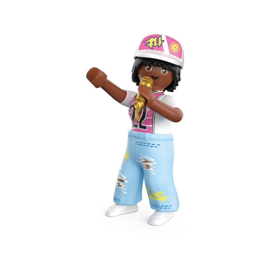 Playmobil  72140 Figures Girls Serie 30, assortimento casuale 