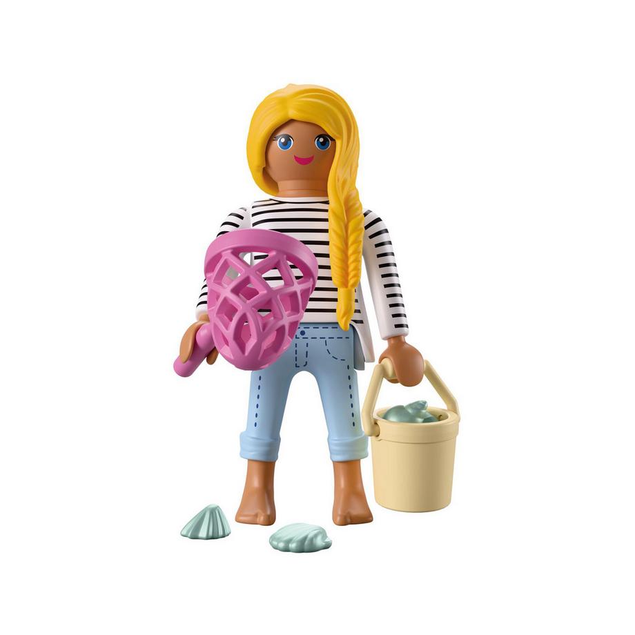 Playmobil  72140 Figures Girls Serie 30, assortimento casuale 