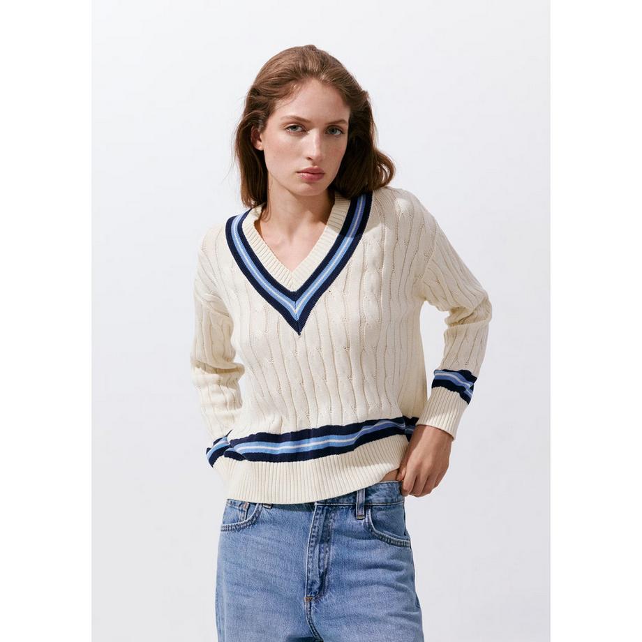 Pullover