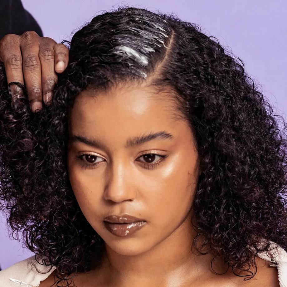Fenty Hair  The Curly Costars - Coffret soin cheveux bouclés 