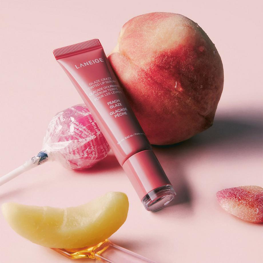 LANEIGE  Wonder Lip Duo - Cofanetto di prodotti labbra giorno e notte edizione limitata 