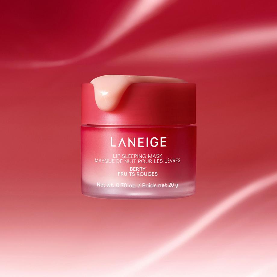 LANEIGE  Wonder Lip Duo - Cofanetto di prodotti labbra giorno e notte edizione limitata 
