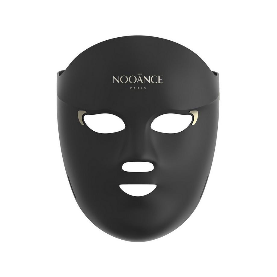 Elite X600 noir - Maschera LED anti-età per il viso