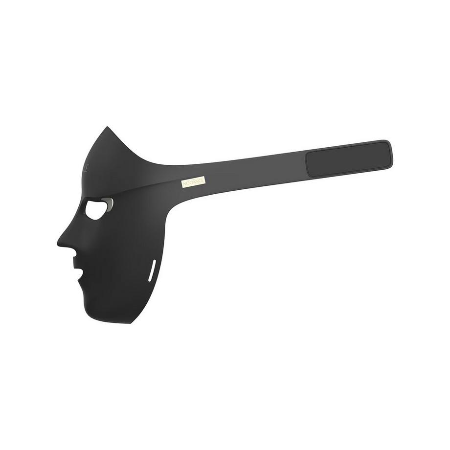Nooance  Elite X600 noir - Masque LED anti-âge visage 