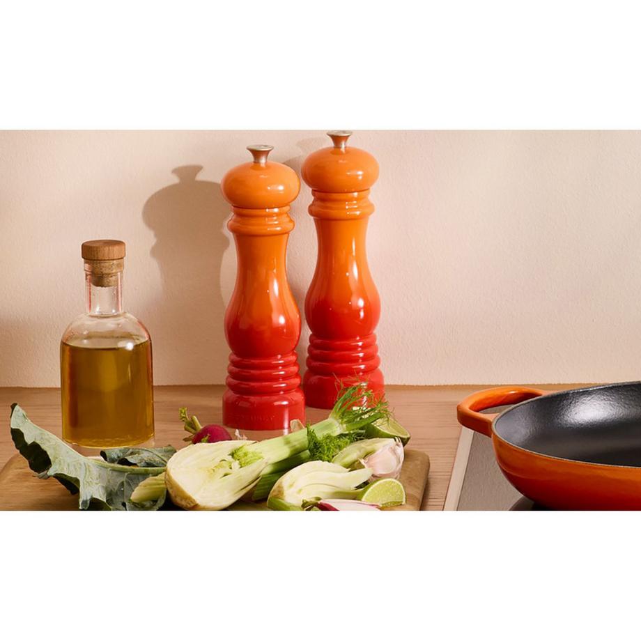 LE CREUSET Set macinino Forêt 