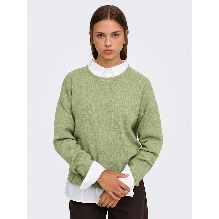 Pullover
