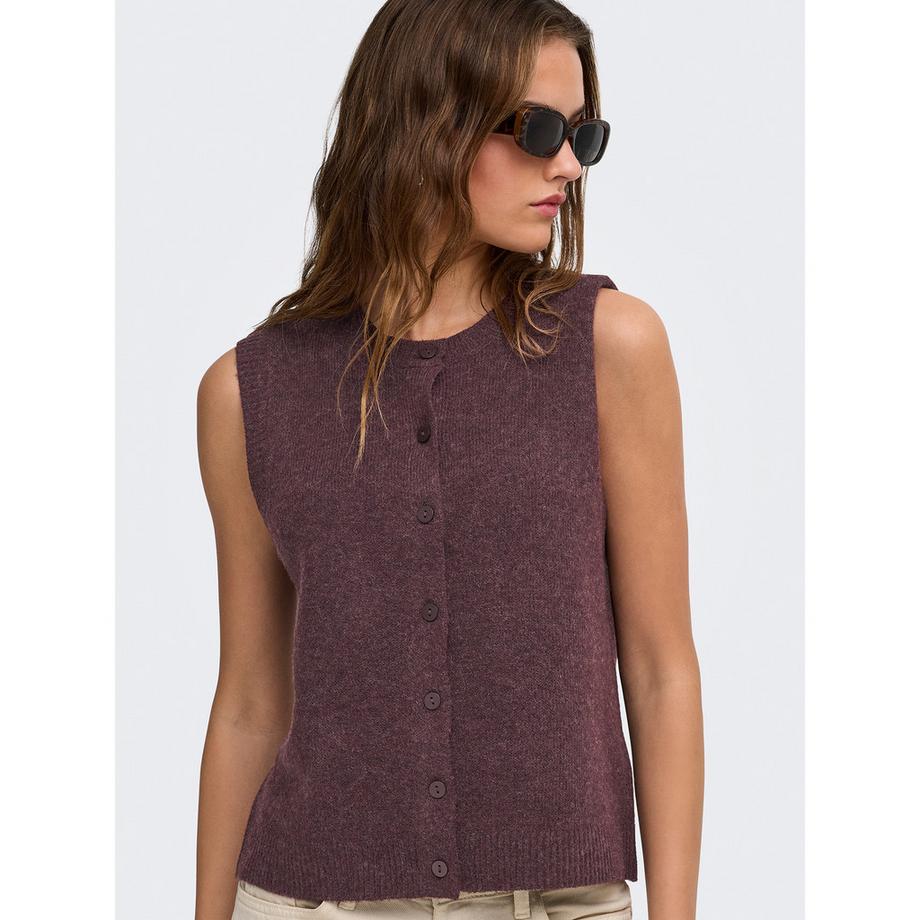 ONLY Gilet a maglia  