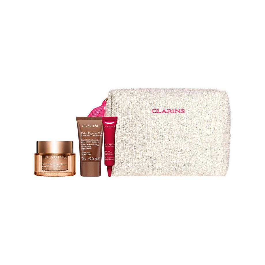Cofanetto Trattamento Viso Rassodante – Extra-Firming