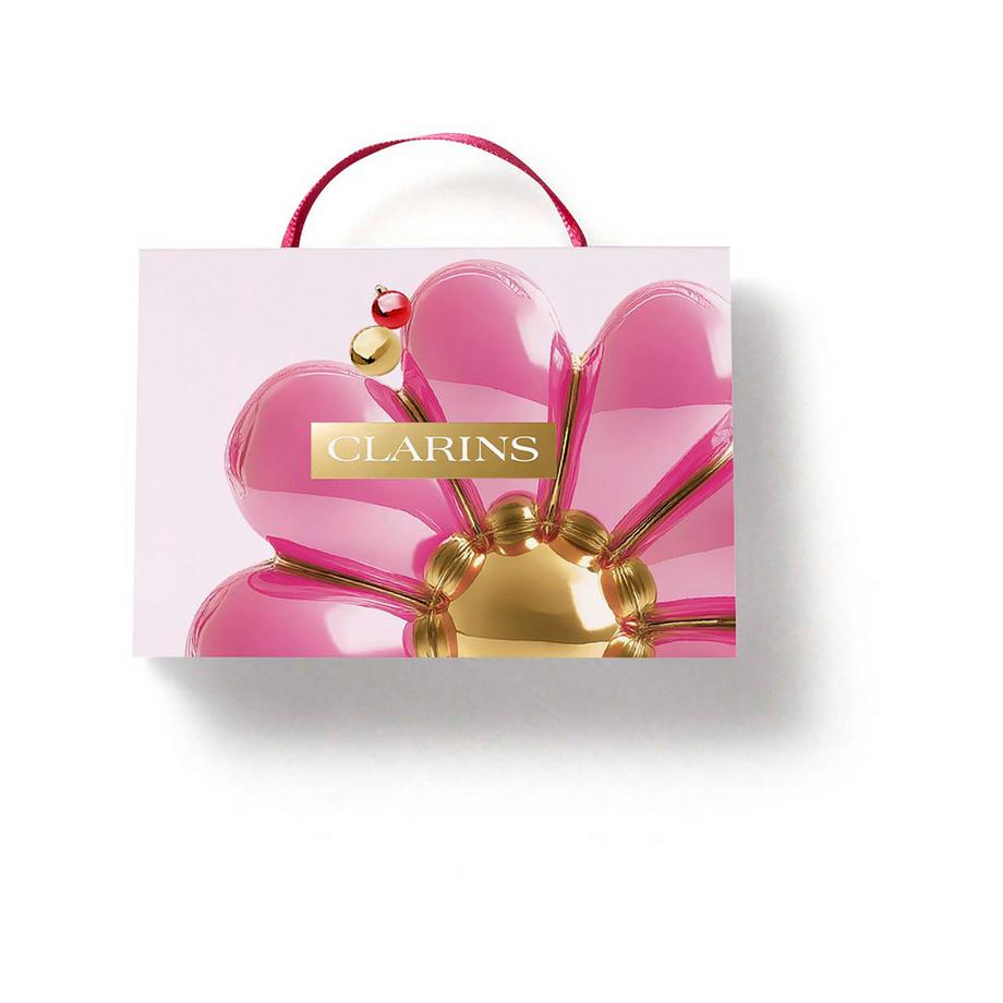 CLARINS  Coffret Collection Lip Comfort Oil - Huiles Lèvres Nutrition 