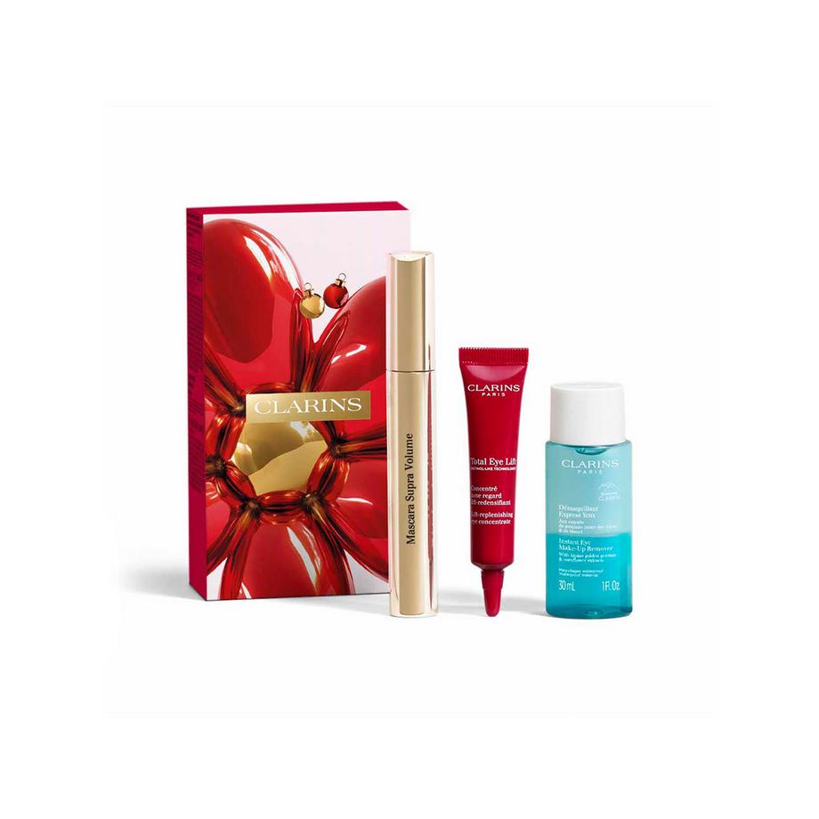 Coffret Mascara Supra Volume - Regard Sensationnel