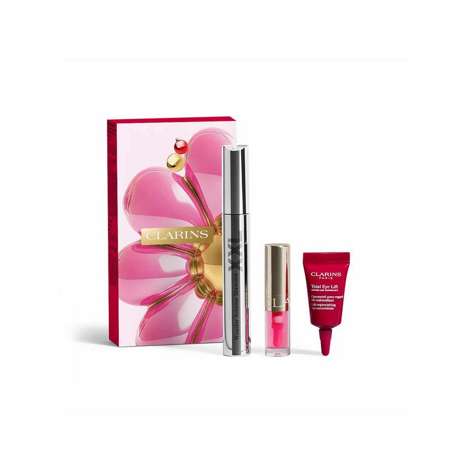 Coffret Mascara XXL - Volume Extrême des Cils