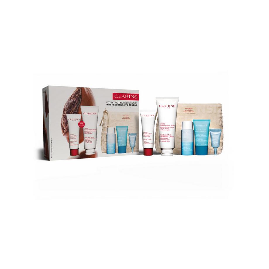 Mini Lip Comfort Oil Collection