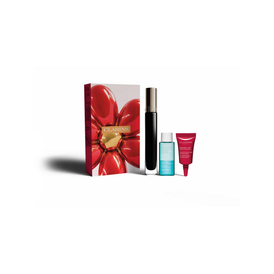 Coffret maquillage regard
