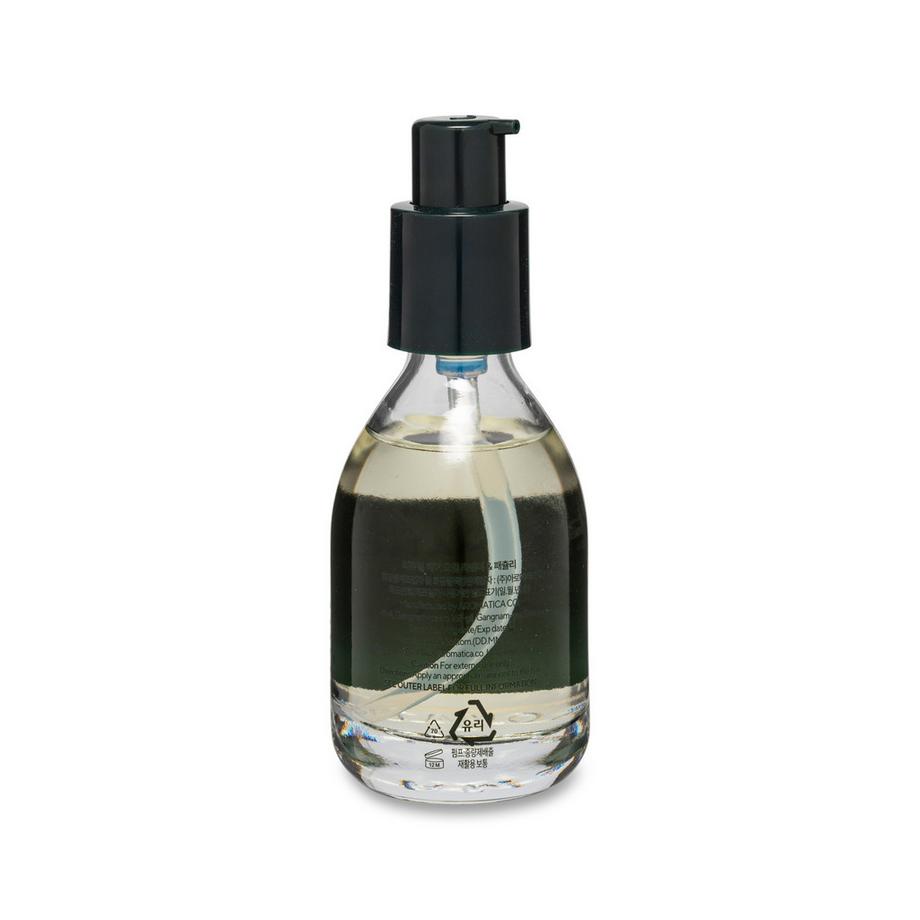 aromatica  Ritual Hair Oil Lavender & Patchouli 