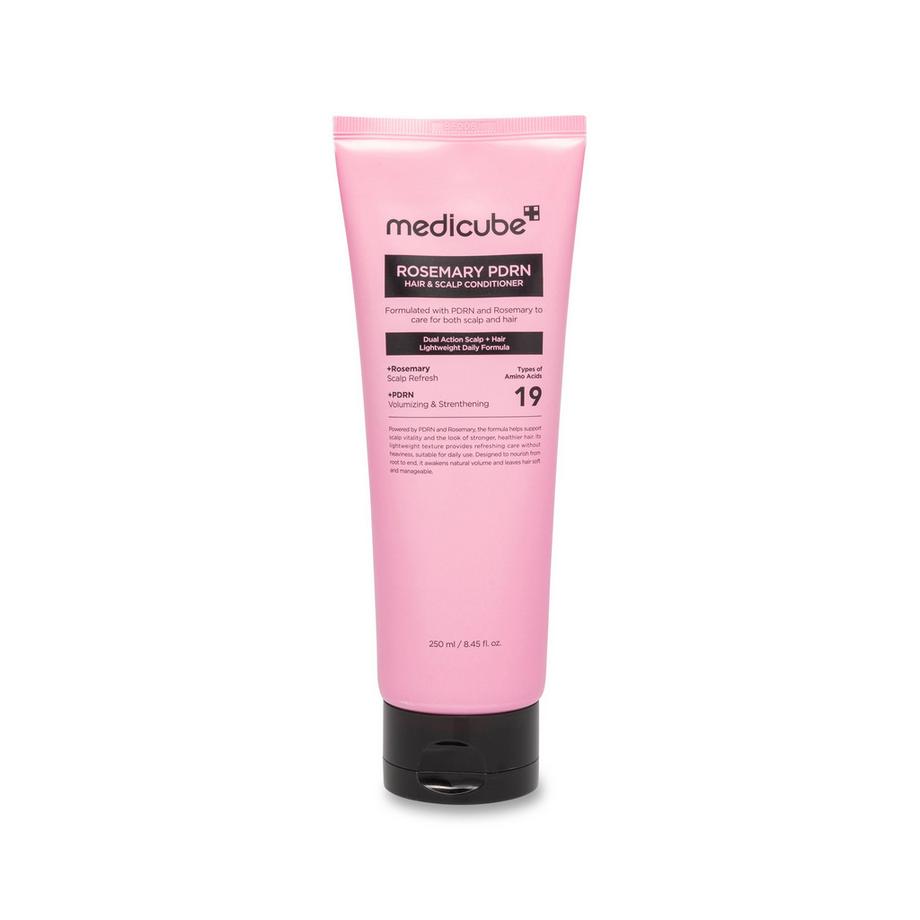 Rosemary PDRN Hair&Scalp Conditioner