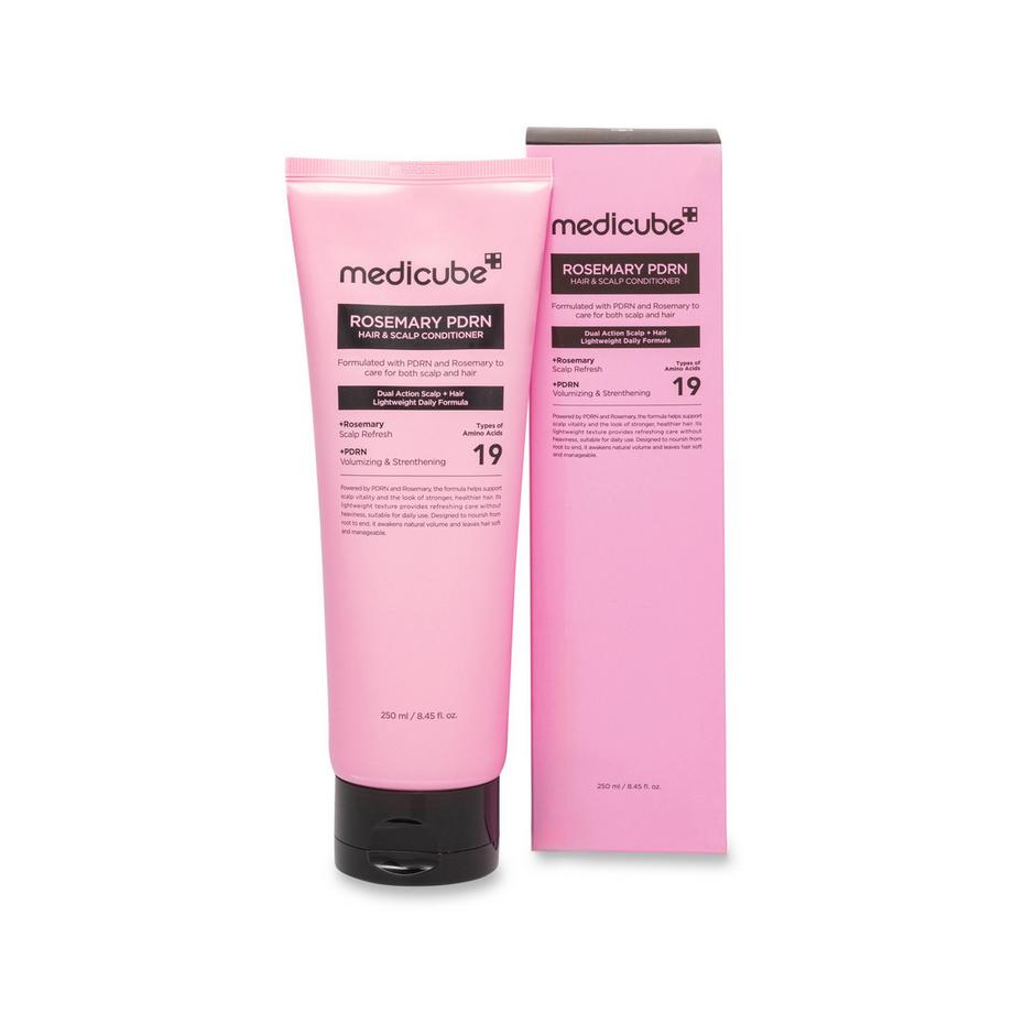 Medicube  Rosemary PDRN Hair&Scalp Conditioner 