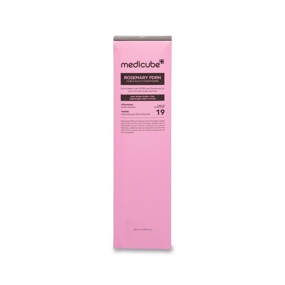 Rosemary PDRN Hair&Scalp Conditioner