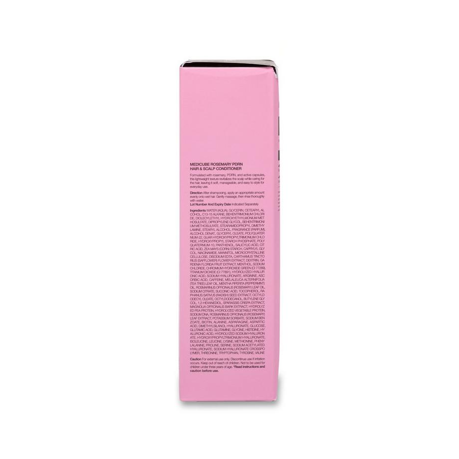 Medicube  Rosemary PDRN Hair&Scalp Conditioner 