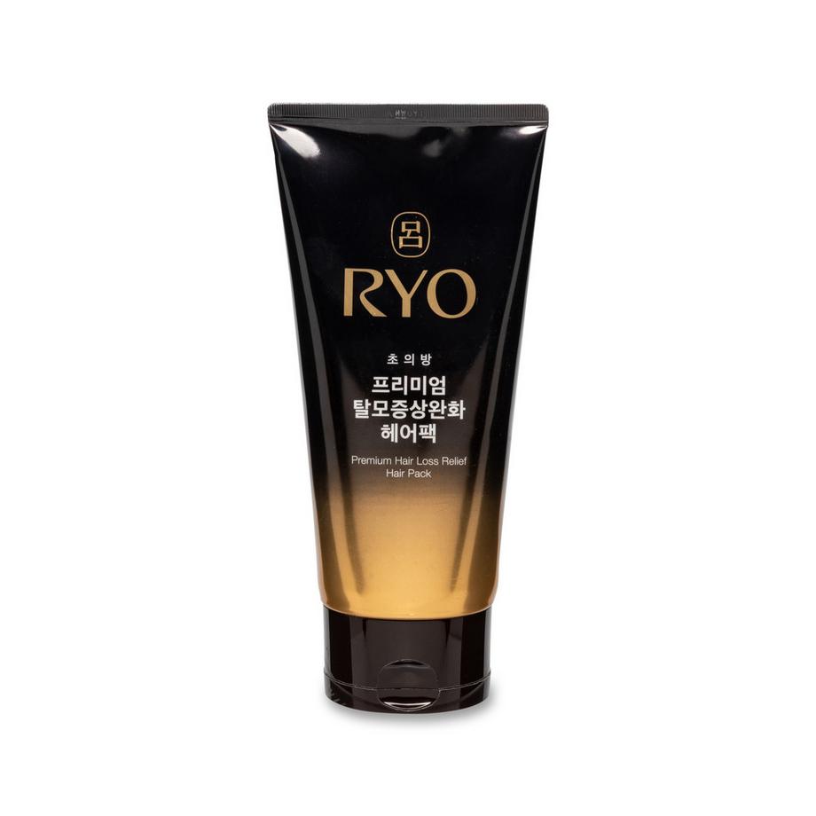 Premium Hair Loss Relief Hair Pack